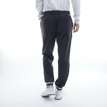 Amazon | [ニューエラ] ゴルフウェア ロングパンツ メンズ